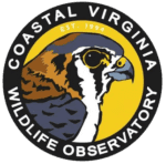 Coastal Virginia Wildlife Observatory Logo